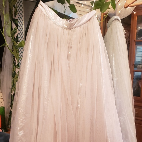 ASOS Dresses & Skirts - Asos Formal Skirt